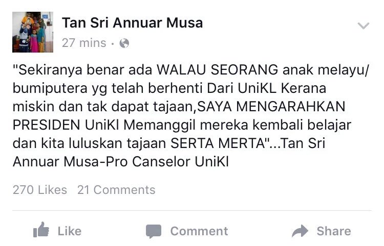 twt_MICET's tweet photo. Ada tak ? Kalau ada call mereka. https://t.co/k8FaW0ysEx
