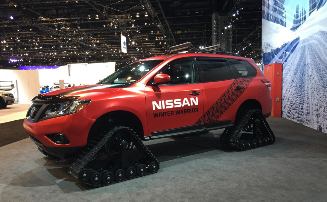 newschannelnine's tweet photo. Concept cars at the 2016 #Chicagoauto show
https://t.co/fyzllIM1Kg https://t.co/5ybLm1snk7