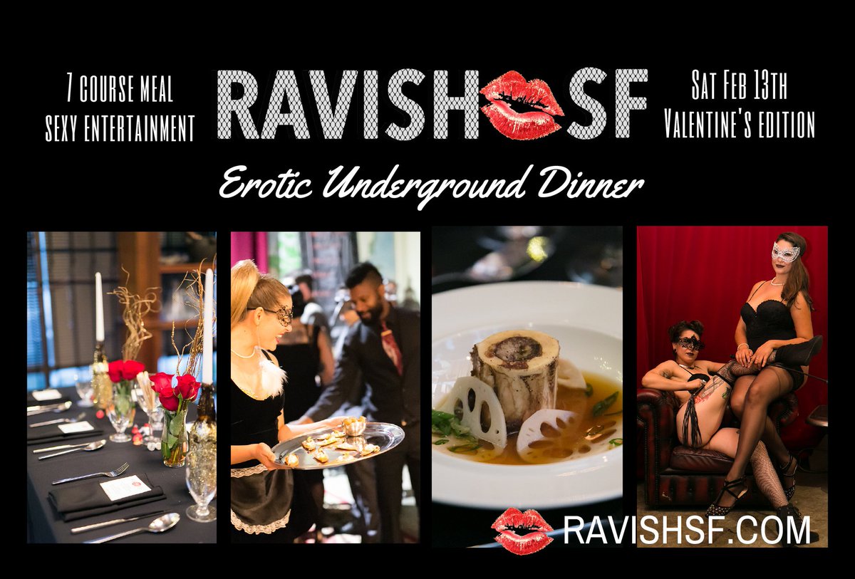 RavishSF's tweet photo. @theluketsai Wish you could try our cured pig heart salumi at our #ravishsf  #vday #dinner beat meat salad LOL https://t.co/hTsgxfLn77