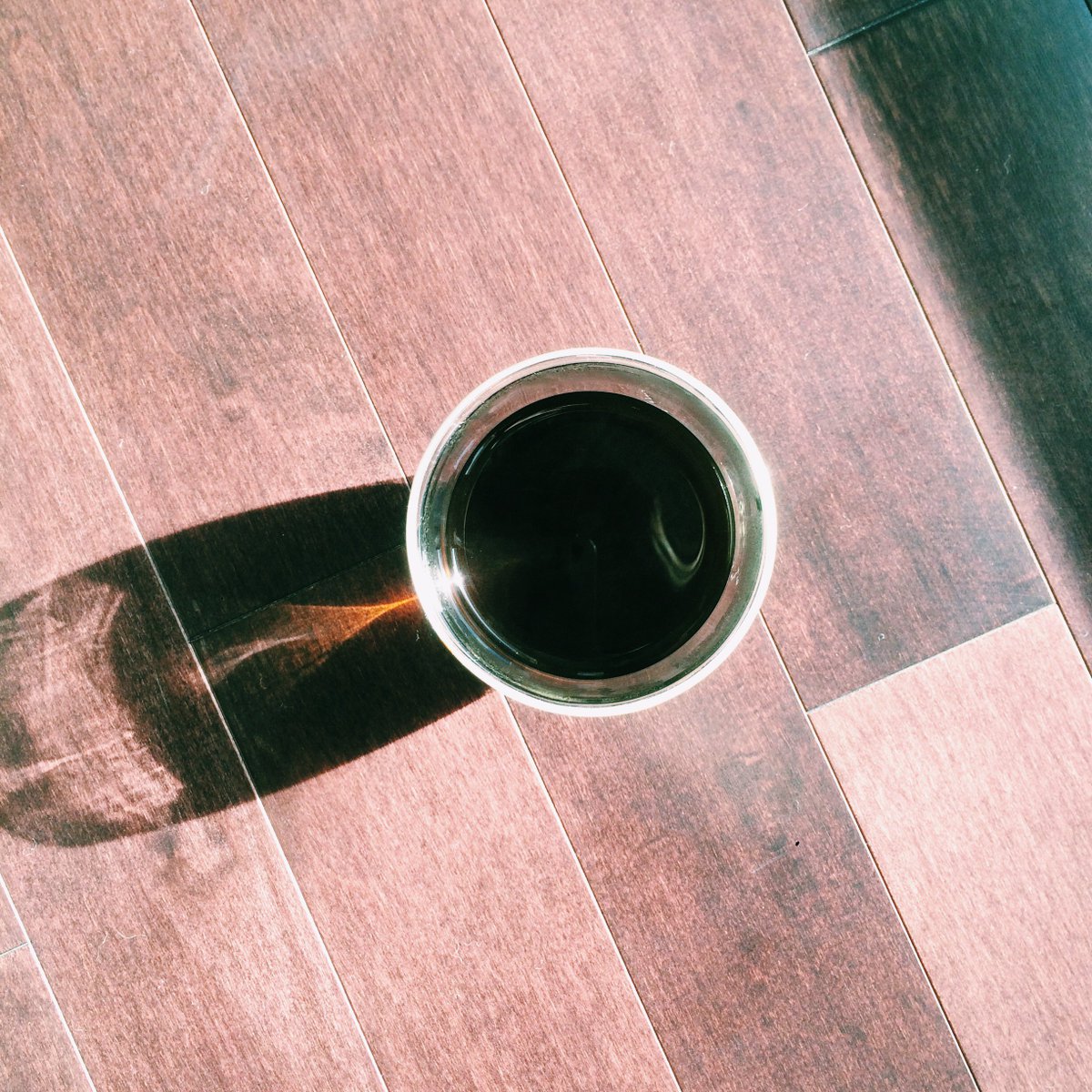 levitybrew's tweet photo. a little ray of sunshine. #coffee #tea #levitybrew #tgif https://t.co/EGa8ycmZXH