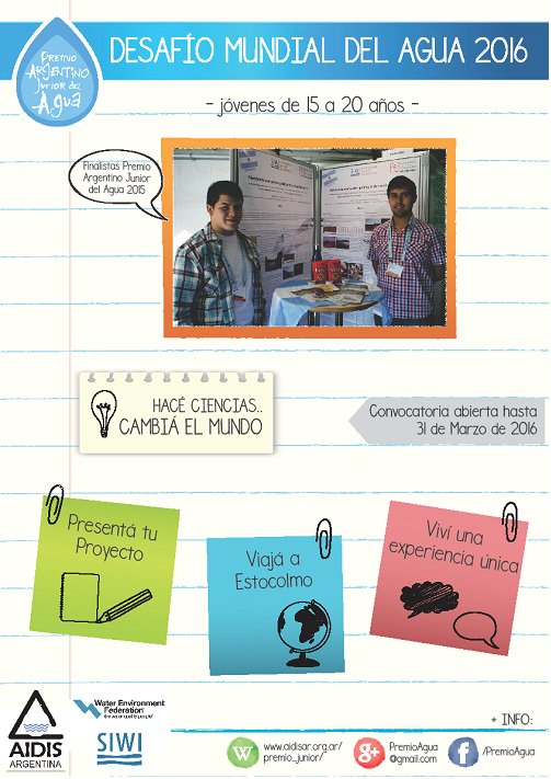 Te presentamos un breve resumen de lo que podría ser.... tu futuro !!