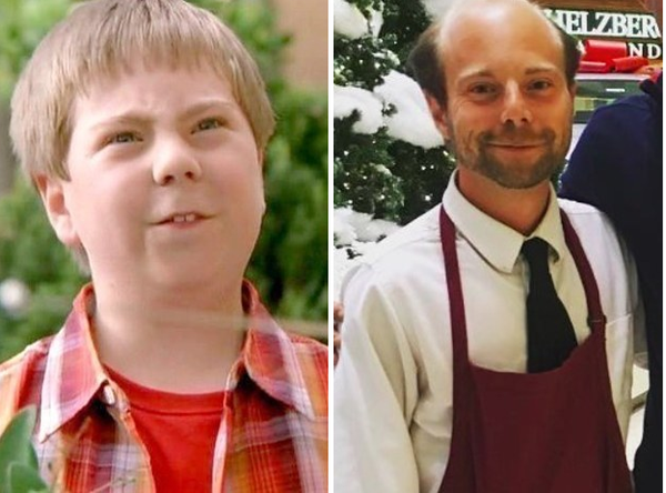 BuzzFeed's tweet photo. Hereโs what child actors from โ00s Disney Channel shows look like now https://t.co/ovSn6JNGV0 https://t.co/jADahHd0e1