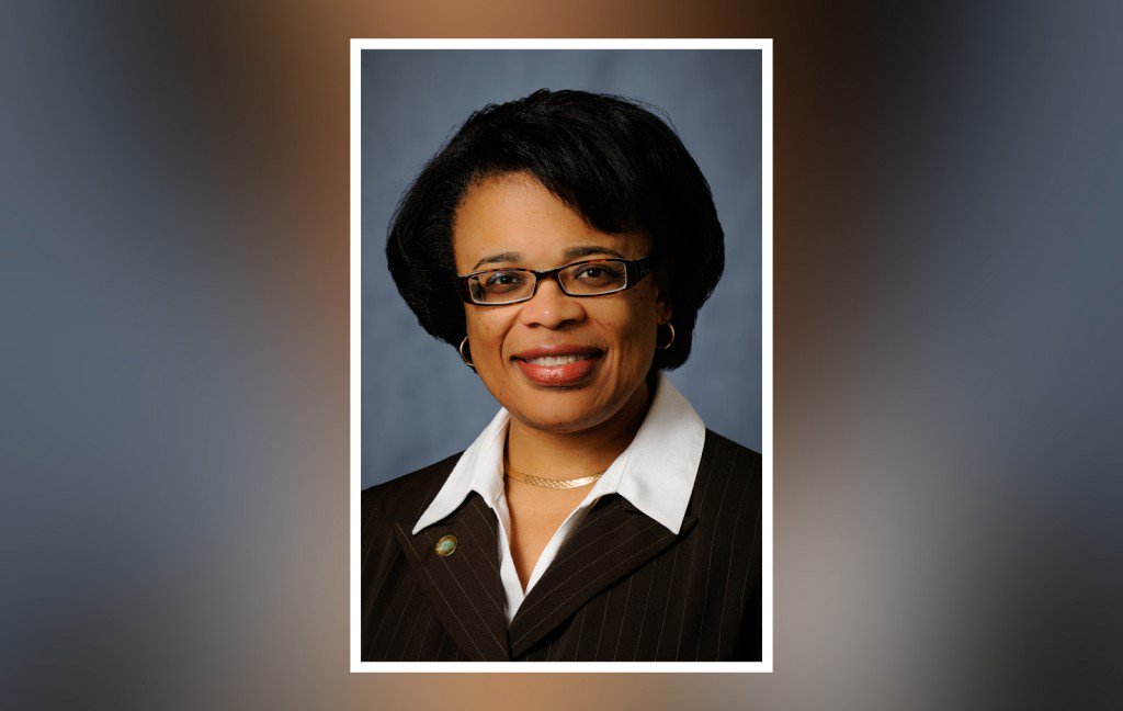 Office of Diversity welcomes interim associate provost buff.ly/1TW8zIK  #diversity #multiculturalstudentcen…