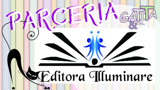 gatitaecia's tweet photo. #Parceria #gatitaecia com a #editoraIlluminare! https://t.co/wqvutVTolq #livros #books #books #libros #editoras https://t.co/96xVfXx9oG