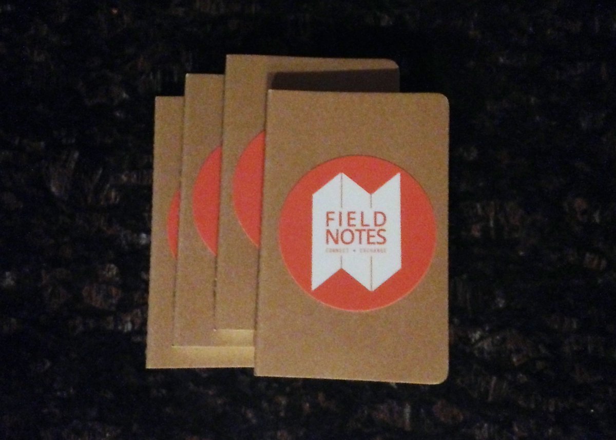 FieldNotesDialg's tweet image. Spring 2016 starts tomorrow with the 'Architect as STUDENT' session!