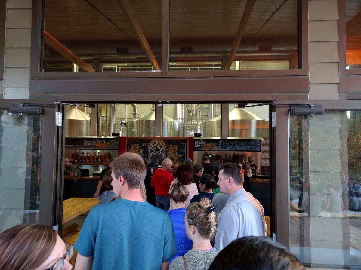 Stay Hoppy Austin tweet media