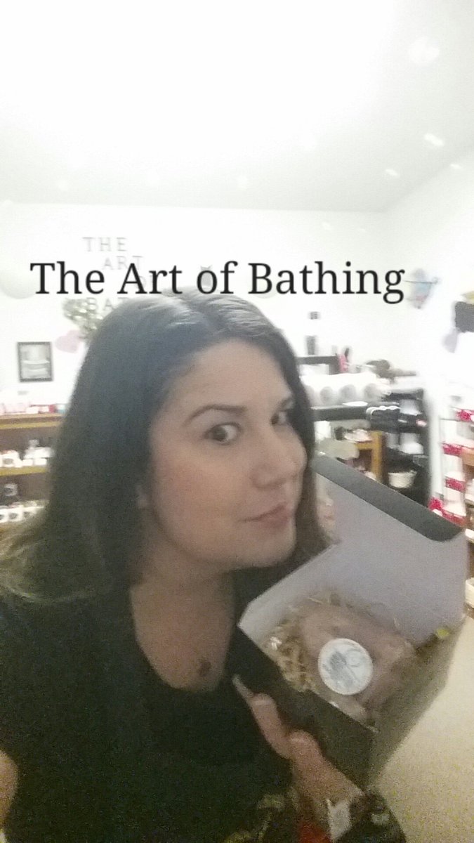 Art_of_Bathing's tweet photo. One more day to get a "Valenturd"...#ND #northofnormal #handmade #poop #soap #ilovefargo #chocolate #ValentinesDay https://t.co/MTIbamEcRW