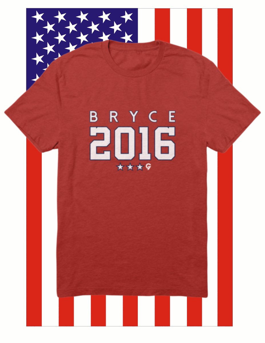 Game7Threads's tweet photo. How about these candidates? Check out our "campaign series" shirts now up at #G7T! ⚾️ https://t.co/UBLomgyVWc https://t.co/gbwMjbAbgJ