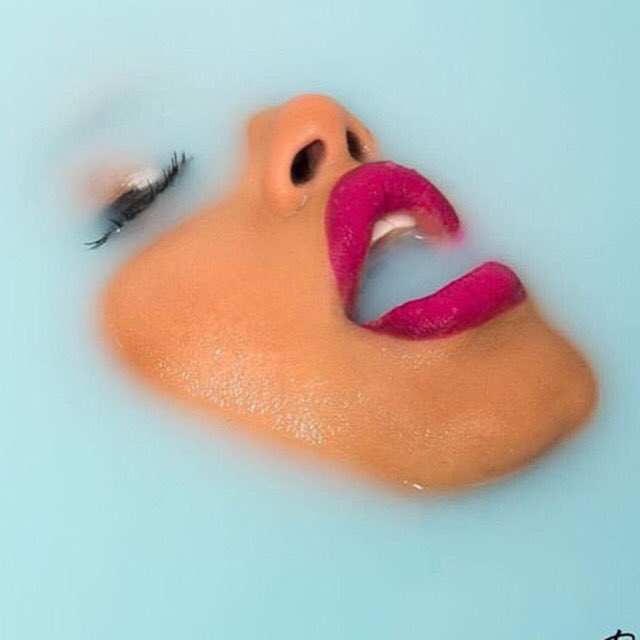 Prepping for the #weekend thank god it's #Friday 💋 #supperclubla