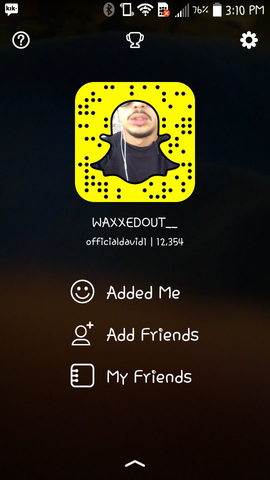 ObeeyDavid1's tweet photo. #dropyoursnapchat https://t.co/BiU3CAnpac