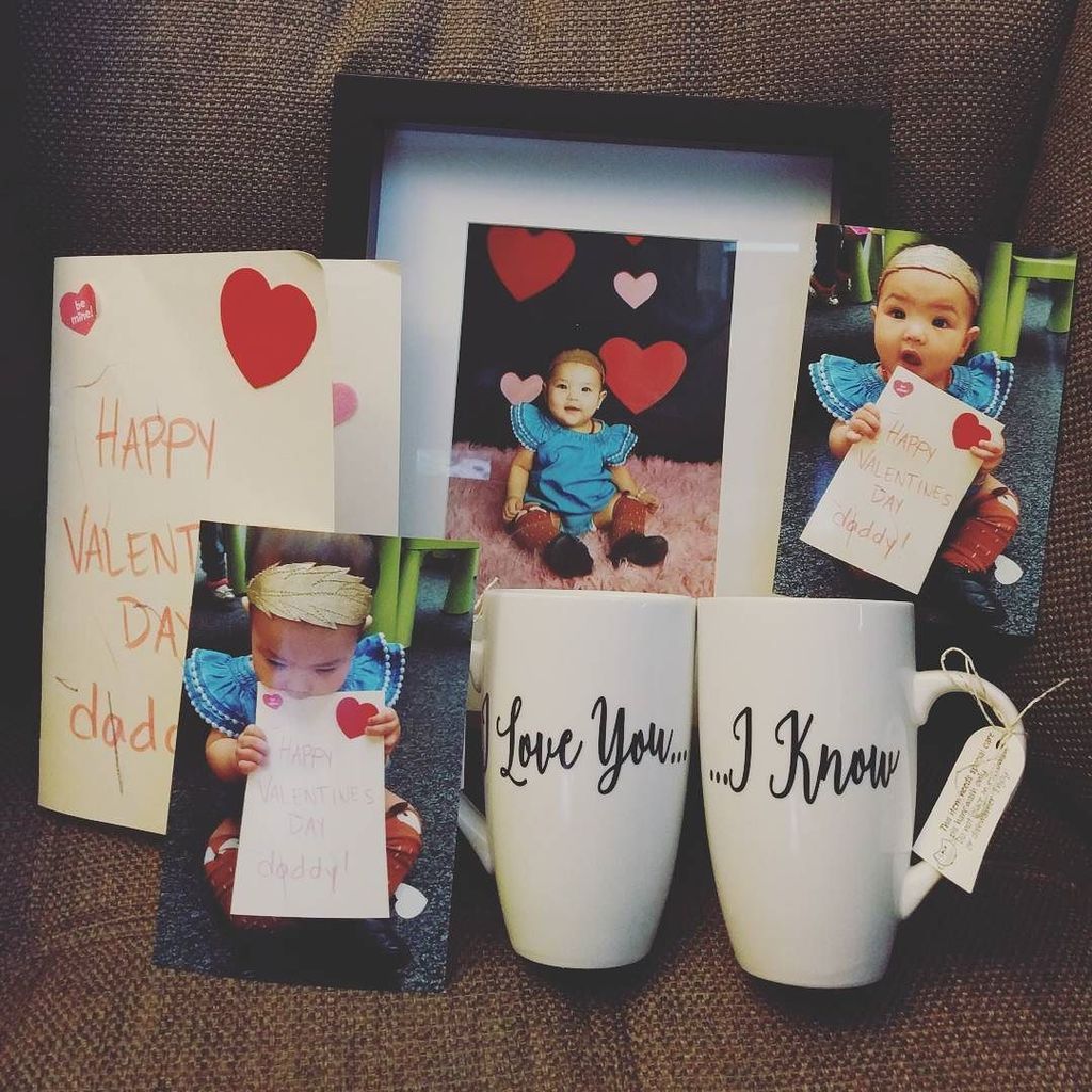 Tedjustinyu's tweet photo. Best valentines day gifts ever, thank you to my beautiful girls Zoey &amp; @shelleyyu #zoeybel… https://t.co/QDJ5eun36V https://t.co/6ZvnBjcC5R