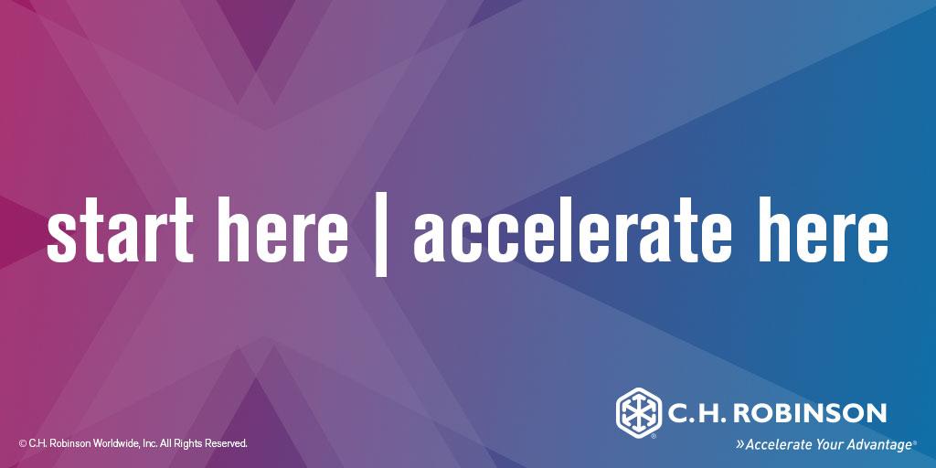CHRobinson's tweet photo. We are #hiring for a #SalesExecutive in #Springfield, MO. https://t.co/nNM3QvQngI #AccelerateHere https://t.co/KGsVWtoBEo