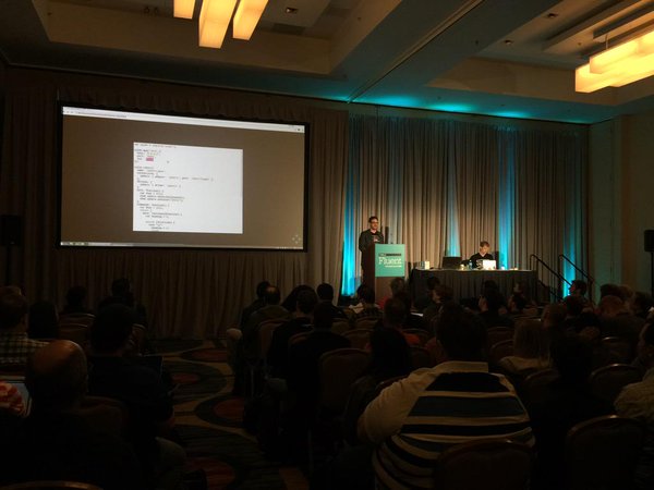 Eventifier tweet media