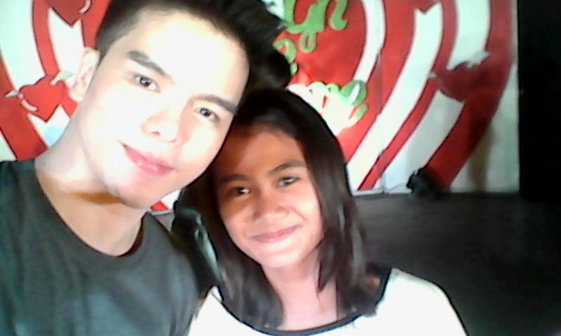 riveraarnold03's tweet photo. @Spogify_Anthony thanks po sa pag picture sa amen thanks po ulit https://t.co/062u9BX2OZ