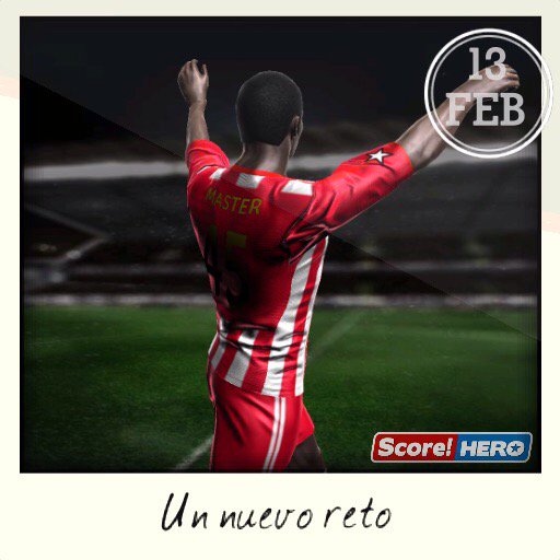 Jonlah44's tweet photo. Un nuevo reto #scorehero https://t.co/RtIn92ZvDn https://t.co/FFl7KAhG4D