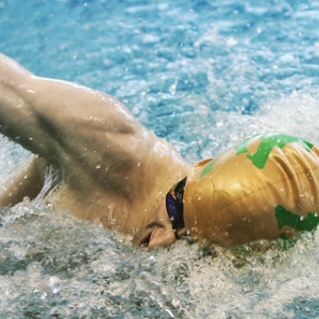 Nelly at GHSA state... Hoping for a better meet this weekend at Tech