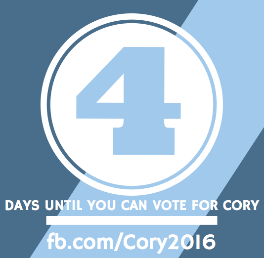 Cory2016 tweet picture