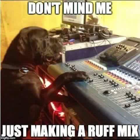 Marklizaola's tweet photo. #Producing #Mixing #Mastering #Newmusic #Ruffmix https://t.co/M1GTpTB0OK