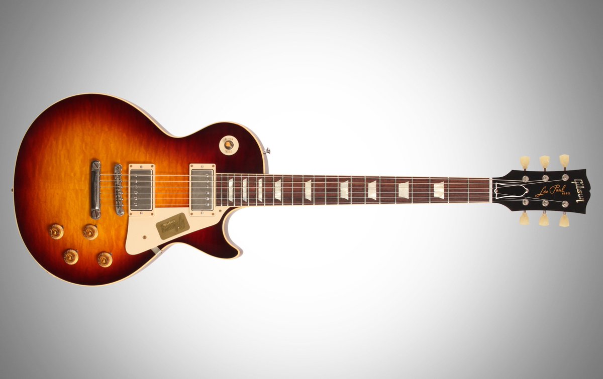 zZounds's tweet photo. A true collectors piece, now with a major #pricedrop. https://t.co/ndV74t7SoL #gibson #guitar #12pay #amazingdeal https://t.co/JEZ4oYLEdX
