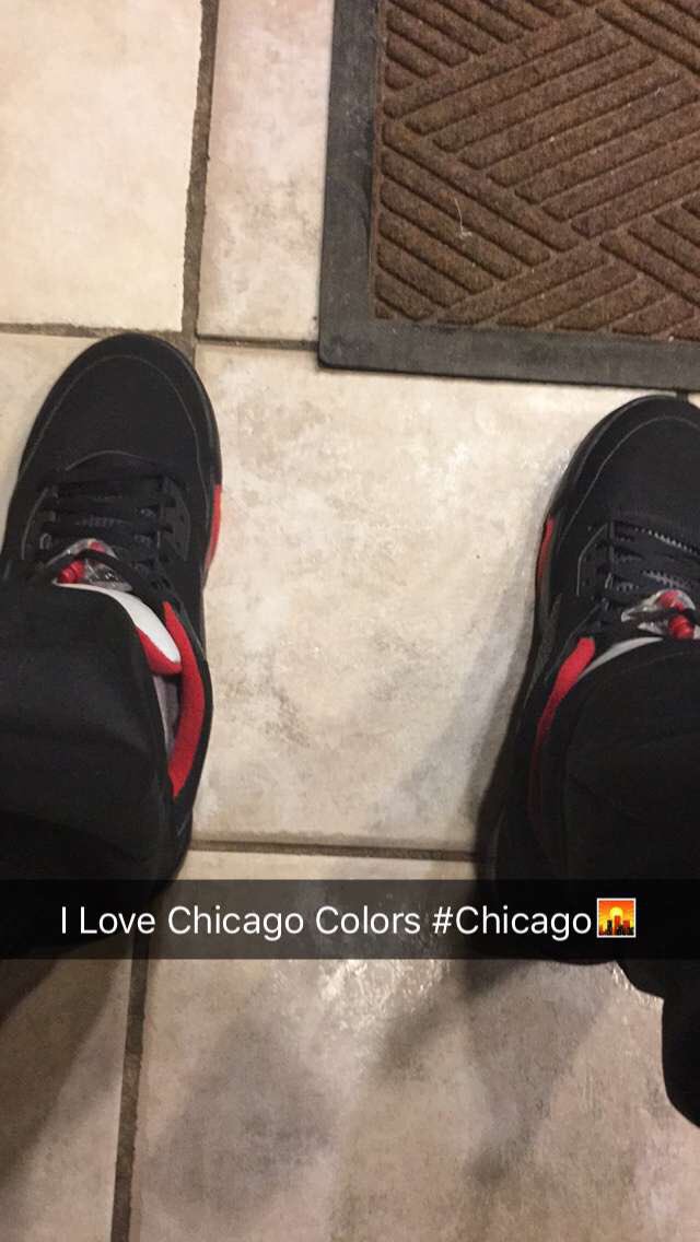 Juwaniie's tweet photo. #Blaahh 🔴 https://t.co/dQsz1epAse