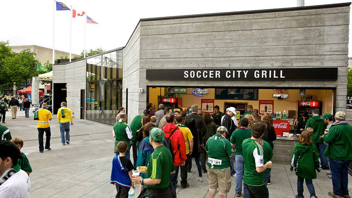 TimbersFC's tweet photo. Who will be crowned as #TimbersChef 2016? Here's how you enter. 👑 https://t.co/81d0Smabl4 #RCTID https://t.co/eicwS67Y2W