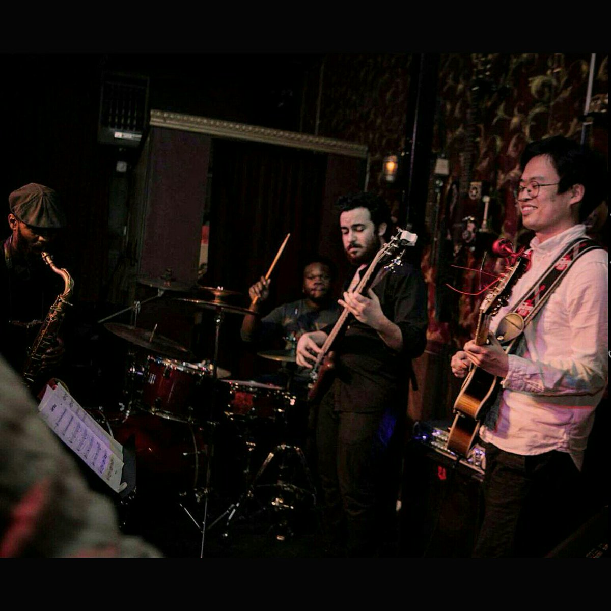 StrategicBand tweet picture