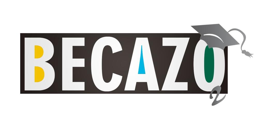 ce_informatica's tweet image. Muchachos atentos a @BecazoUcabG y sus actividades que se realizaran para recaudar fondos para becas estudiantiles.