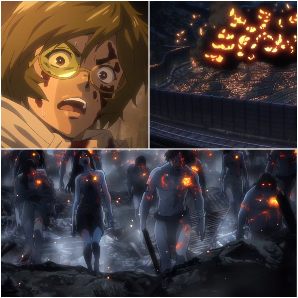 AniTrendz's tweet photo. Koutetsujou no Kabaneri, an upcoming original anime for Spring 2016, by WIT Studio. EGOIST will produce the OP. https://t.co/MKdv55t039