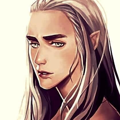 regretfactory's tweet photo. By thranduils_story Young #thranduil perhaps. Nice #fanart of #elvenking
#thrandy #instathranduil #elves #elf #sin⦠https://t.co/uyjwnDwF31