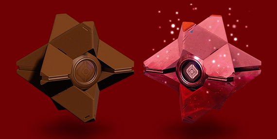 Bungie tweet picture
