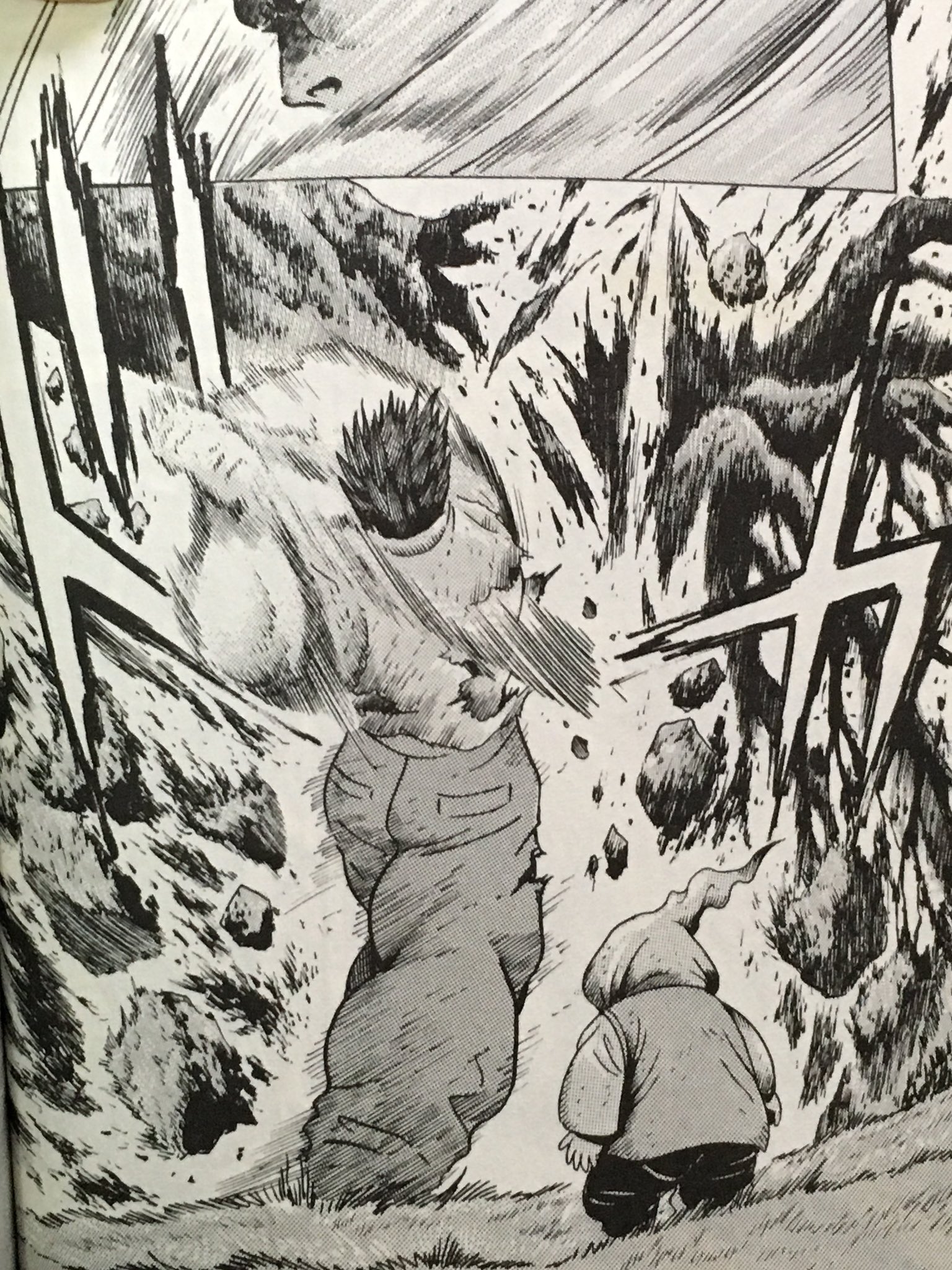 ｵｲｶﾜ on X: 