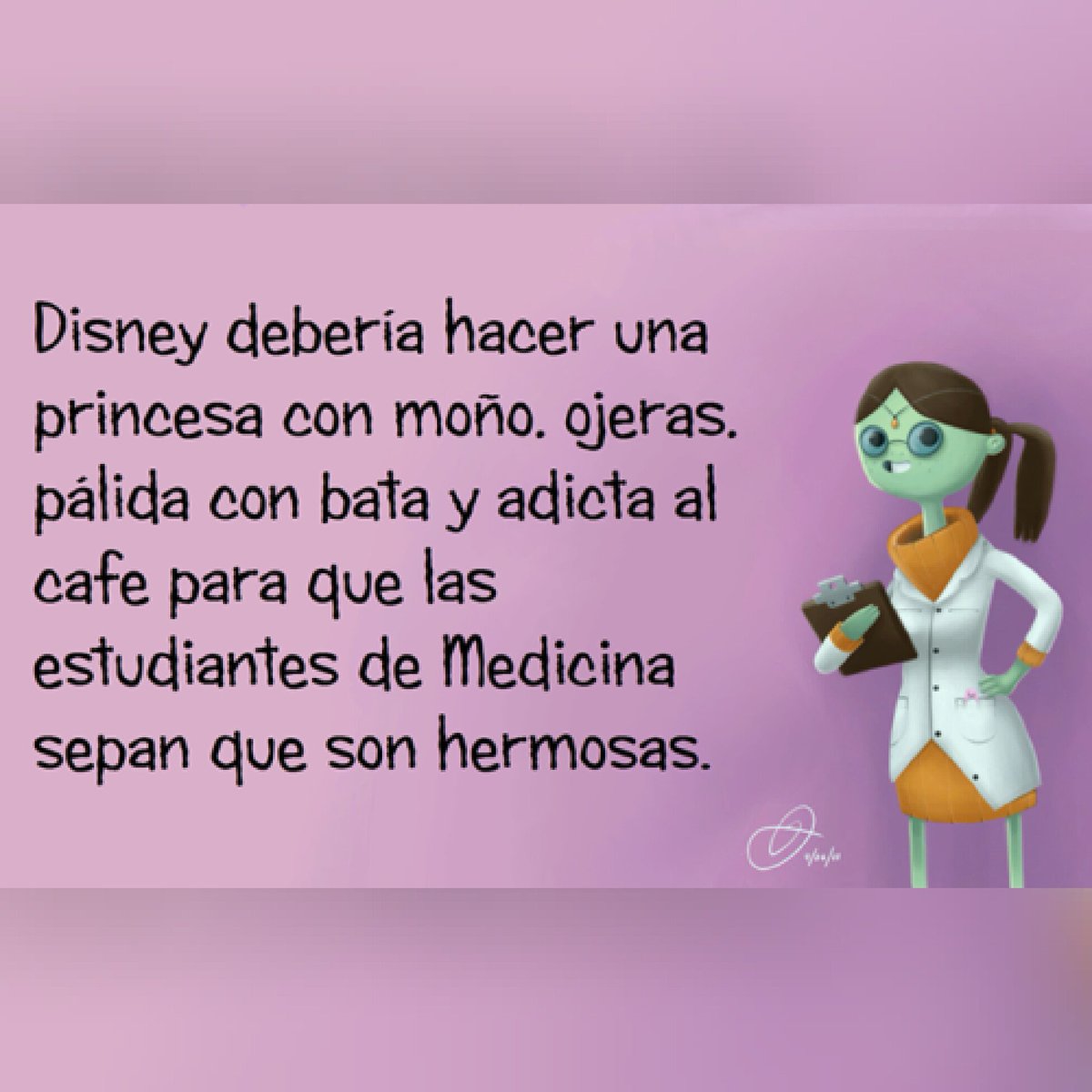 gaby_asdf's tweet photo. Digo Nose ☺❤ https://t.co/yp1cX9oHxp