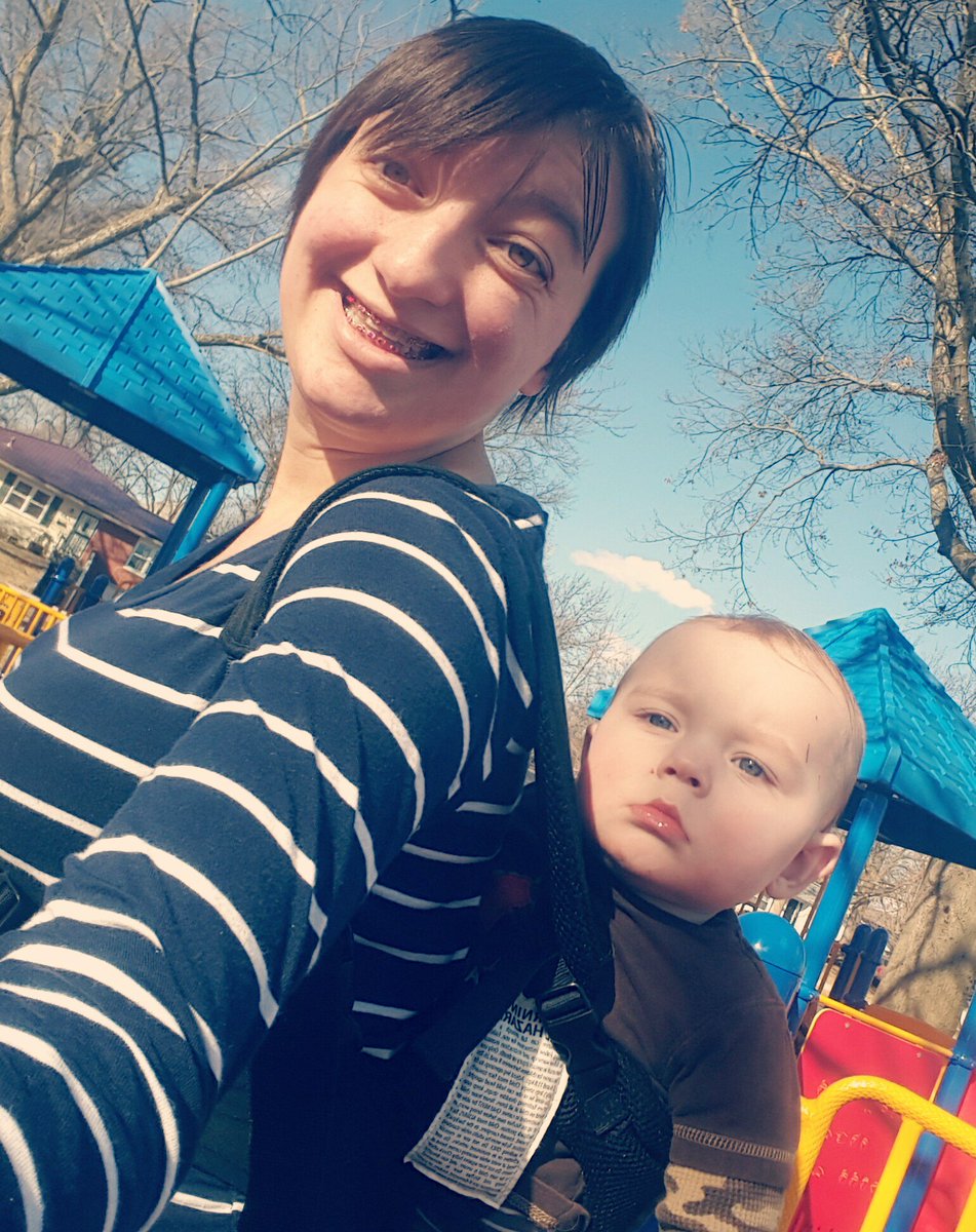 KayceeJane2's tweet photo. My day at the park with my boys a week or so ago💕😍 #babies #myboys https://t.co/tlifPDb9Mj