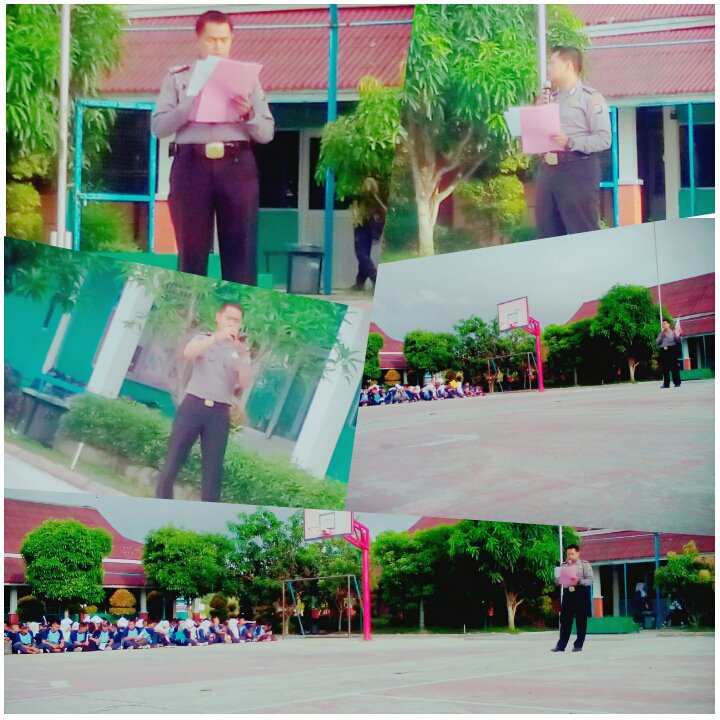 osissmk5btm's tweet photo. Hello guys,apel hari ini diisi oleh bapak polisi dari Polresta Barelang
#osissmkn5btm
#smk5bisa https://t.co/BMHZBJrINC