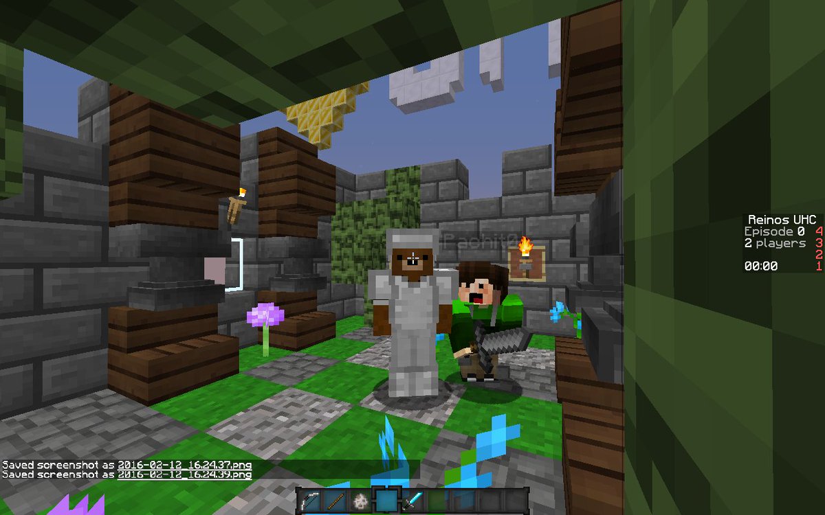 UhcCubo's tweet photo. MIREN QUIEN ESTA AQUI EN EL SERVER https://t.co/AZJa1zohcP