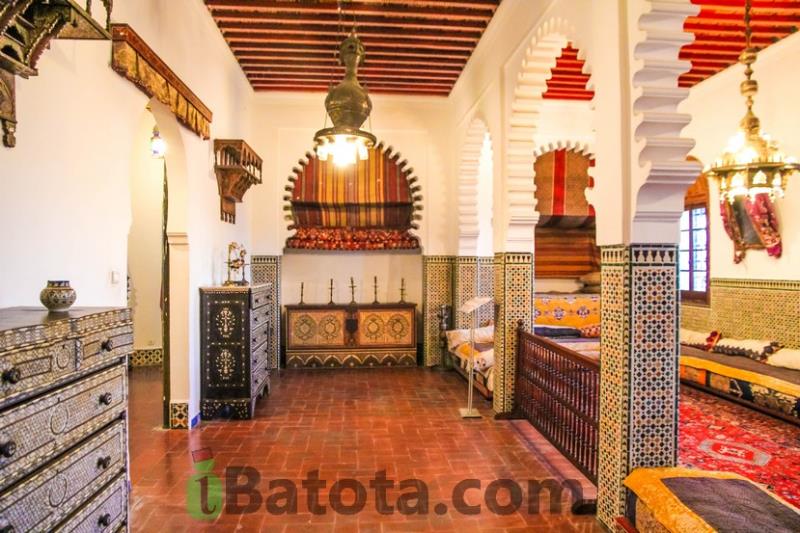 ibatota1's tweet photo. #Morocco, #Tetouan: #Museum of #Ethnographic
#travel #ibatota #visitmorocco
https://t.co/KPCHHbHx3M https://t.co/bS7URukRlp