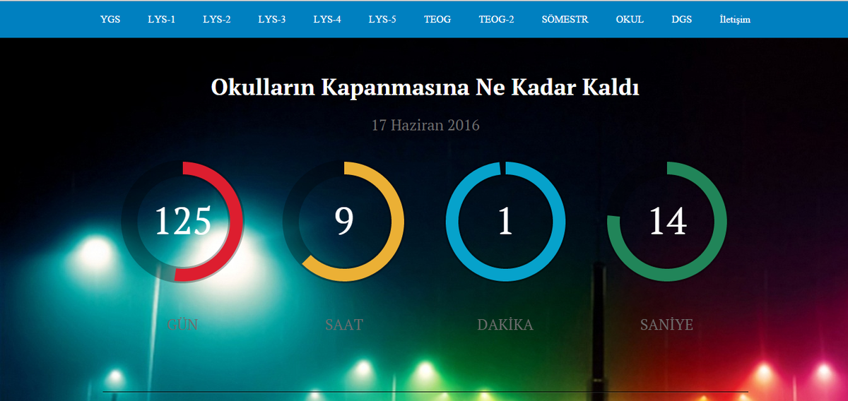 OKULLARIN KAPANMASINA "125" GÜN KALMIŞ...Aha Dayıya Sor
Canlı Takip: okulsayaclari.com/okul
#neiyigeldinbana