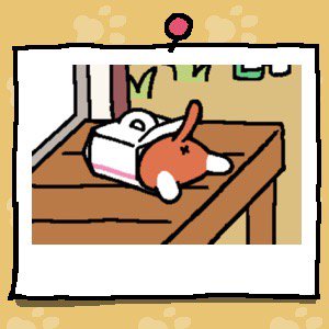 cornitattoo's tweet image. #ねこあつめ IM SO OBSESSED