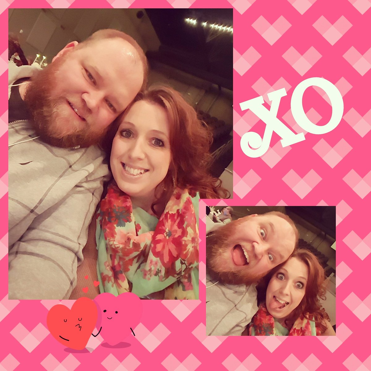 BizzyBMom's tweet photo. #xo2016 https://t.co/HaKOLEfZIV