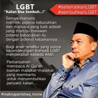 Al-Qur'an heals everything