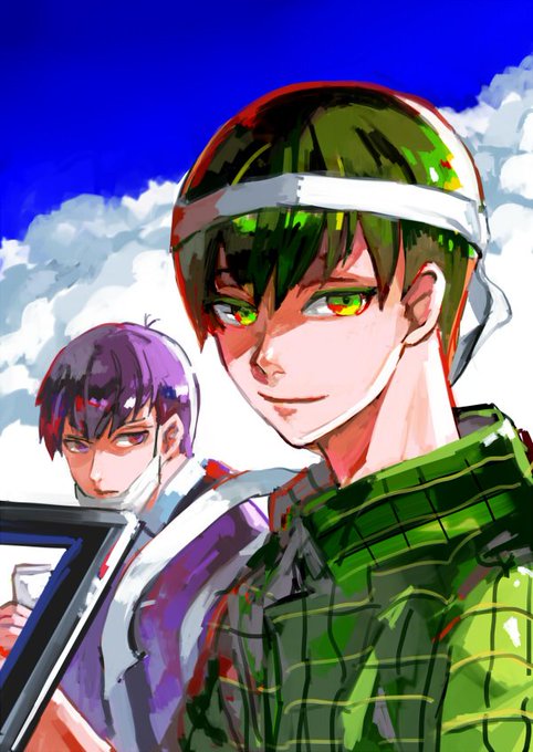 F6のtwitterイラスト検索結果 古い順 F6のtwitterイラスト検索結果 古い順