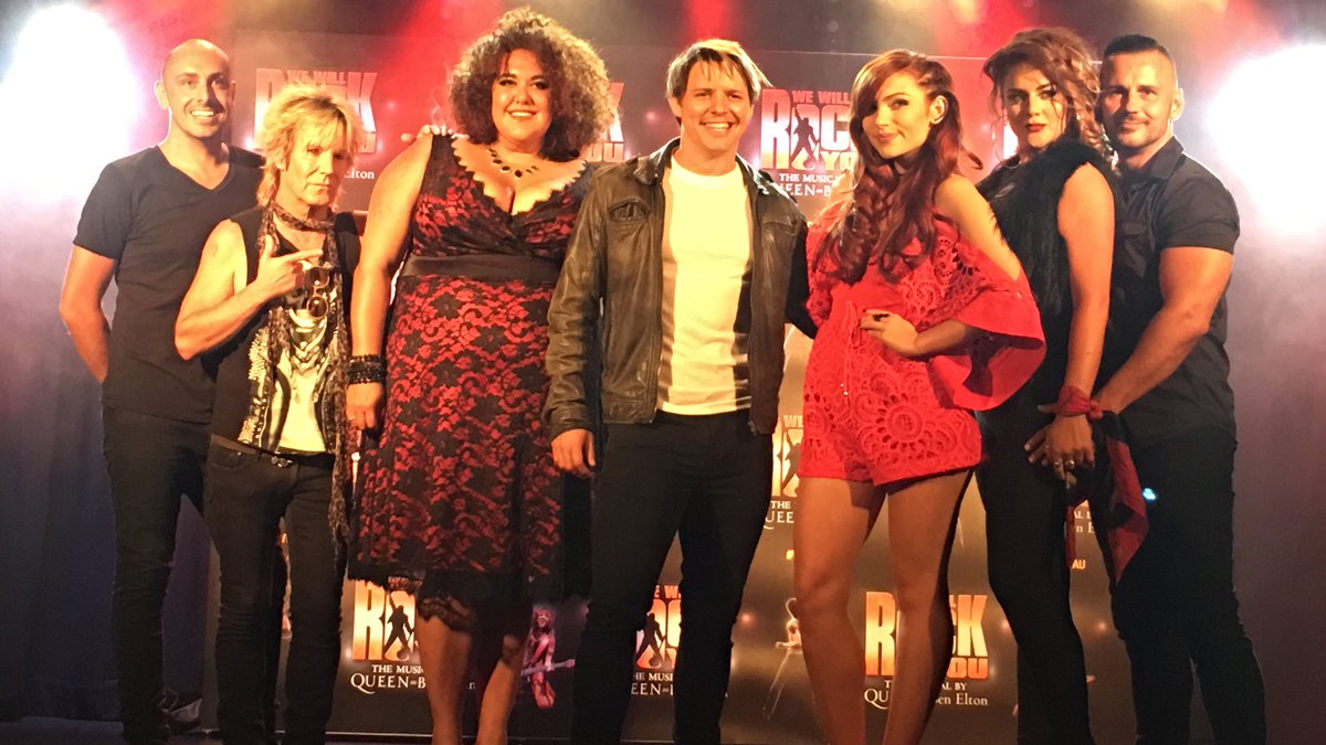 RockYouAU's tweet photo. Introducing the rockin' #Australian #WWRYAU cast https://t.co/DxG3kY6TMM