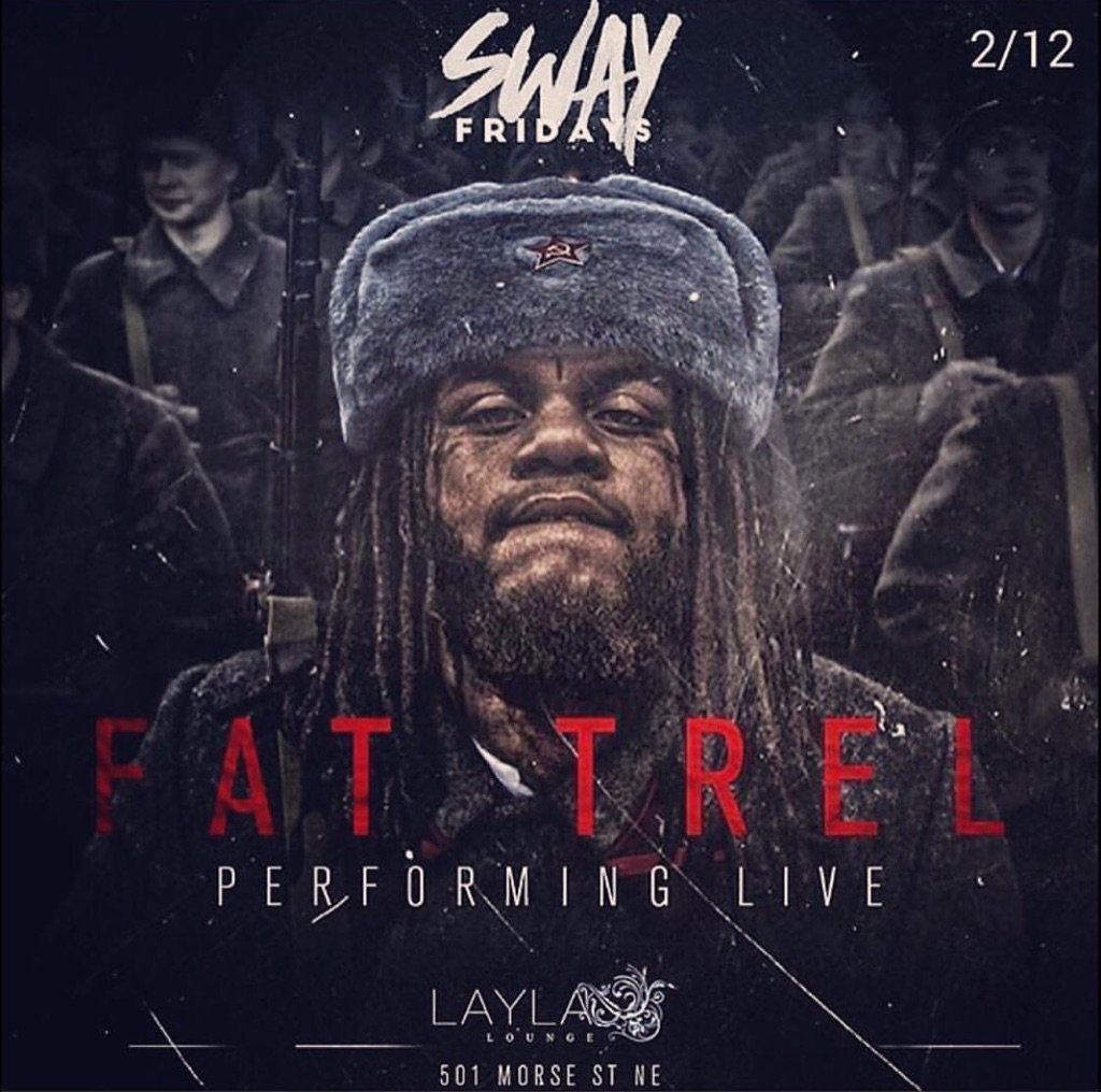 FATTREL tweet picture