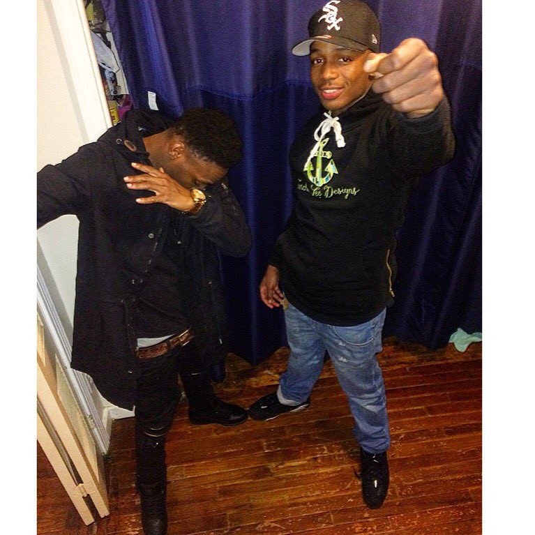 HardyBoi10's tweet photo. They Like Where Y'all Boys Been ? Man We Been Tryna Get A Check 💸💰😈 #ShopTLD https://t.co/8ub5xpQ4bs