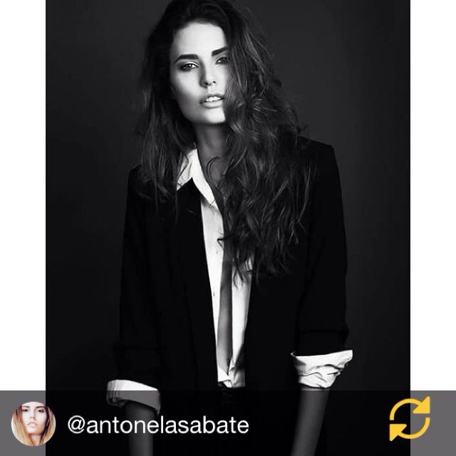 ClaudiaModelMgt's tweet photo. Antonela ,Paris Update #claudiamodelmgt #models #modelle #modelos #mannequin #argentinianmodels #modelsinparis https://t.co/Sx1DnCyzzm