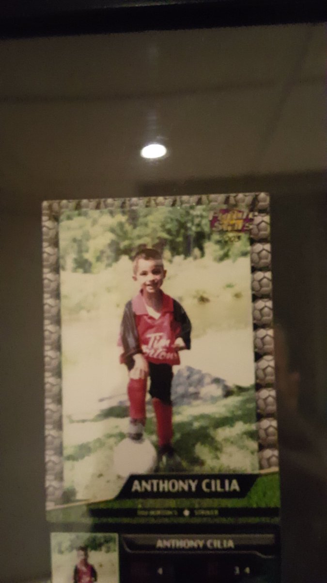 AnthonyCilia2's tweet photo. The evolution https://t.co/P6D0SpUMM4