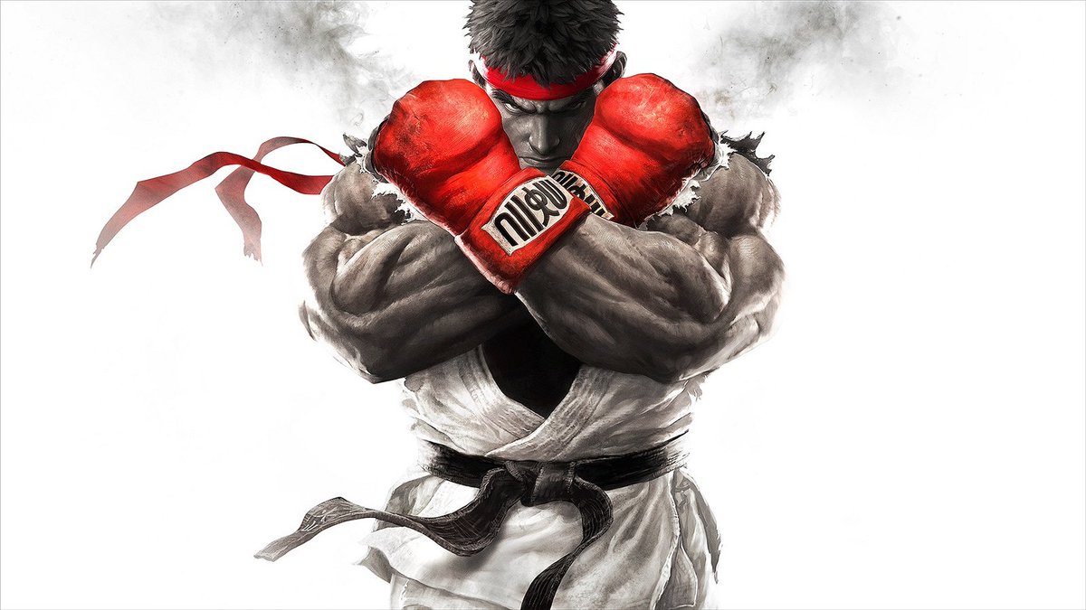 Let's play Street Fighter V on the latest episode of PlayStation Underground: youtu.be/EqNh8CdrkTQ