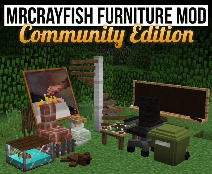 Mrcrayfish s телевизор. Мод MRCRAYFISH'S Furniture Mod. MRCRAYFISH'S Furniture Mod майнкрафт. Моды MRCRAYFISH'S. Мод MRCRAYFISH'S vehicle.