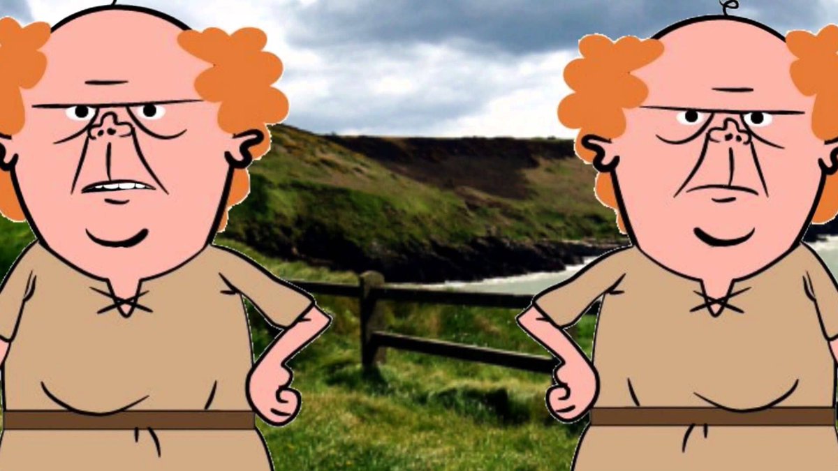 Amy Morgan tweet media