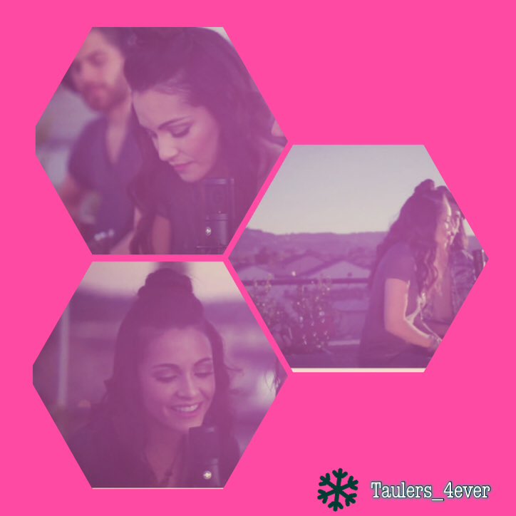 Taulers_4ever's tweet photo. Imágenes del cover recién subido  de nuestra princesa 🙆🏾💕 #StreesedOut vayan a darle mucho love 💕💕 me encantó! 🙊😻 https://t.co/rnth35Vc0m